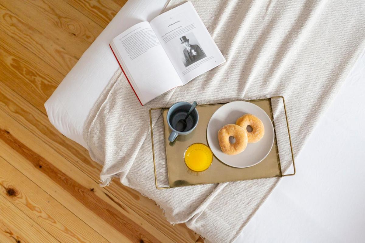 Archi-Pelago Alfama Design Suites Guesthouse Lizbona Zewnętrze zdjęcie