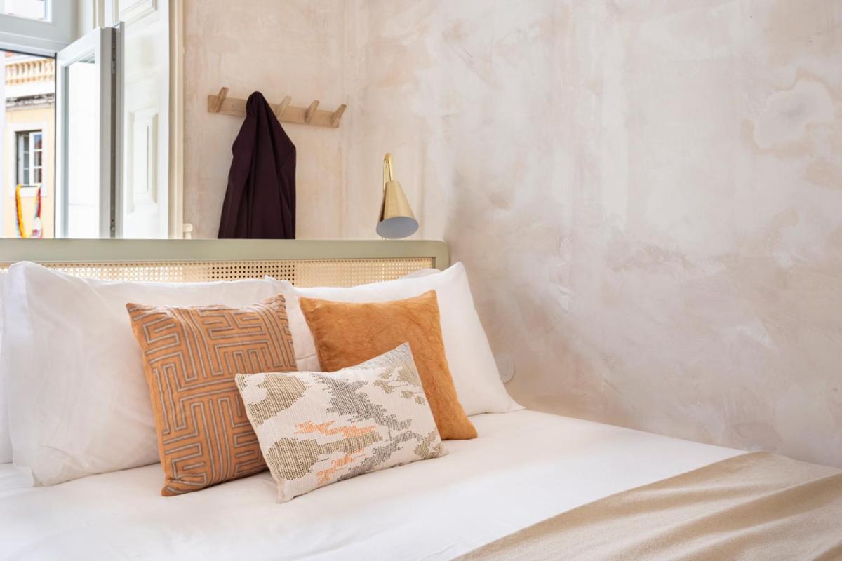 Archi-Pelago Alfama Design Suites Guesthouse Lizbona Zewnętrze zdjęcie