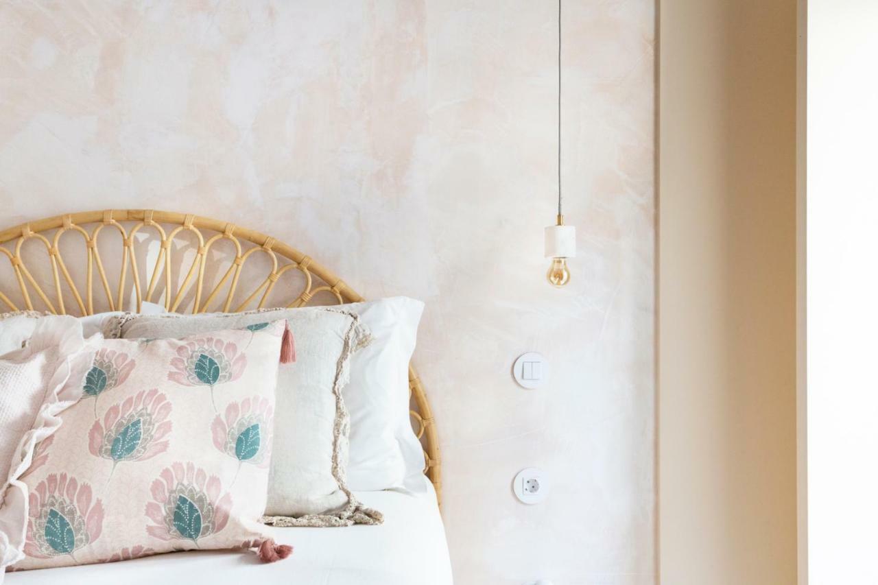Archi-Pelago Alfama Design Suites Guesthouse Lizbona Zewnętrze zdjęcie