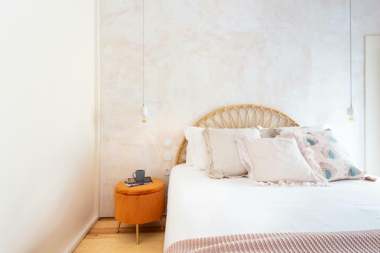 Archi-Pelago Alfama Design Suites Guesthouse Lizbona Zewnętrze zdjęcie
