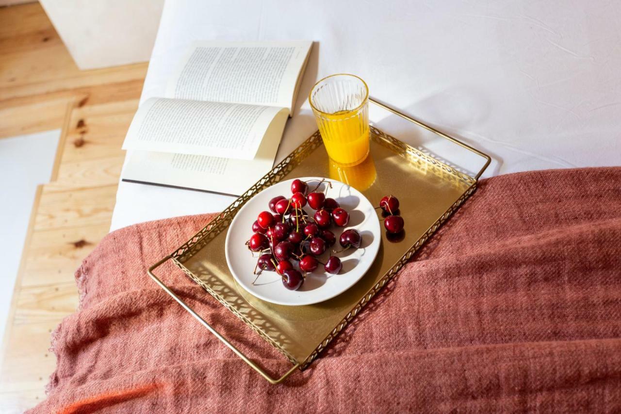 Archi-Pelago Alfama Design Suites Guesthouse Lizbona Zewnętrze zdjęcie