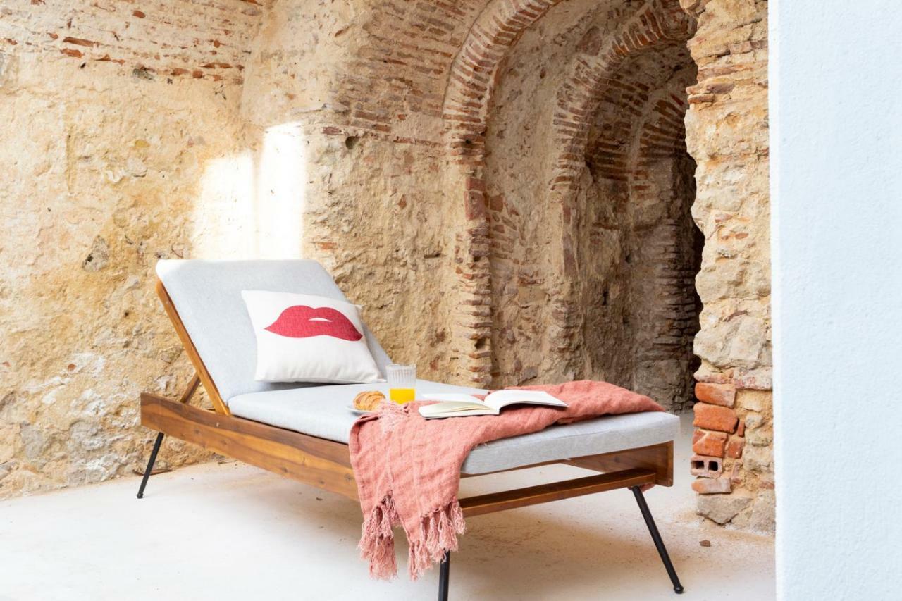 Archi-Pelago Alfama Design Suites Guesthouse Lizbona Zewnętrze zdjęcie