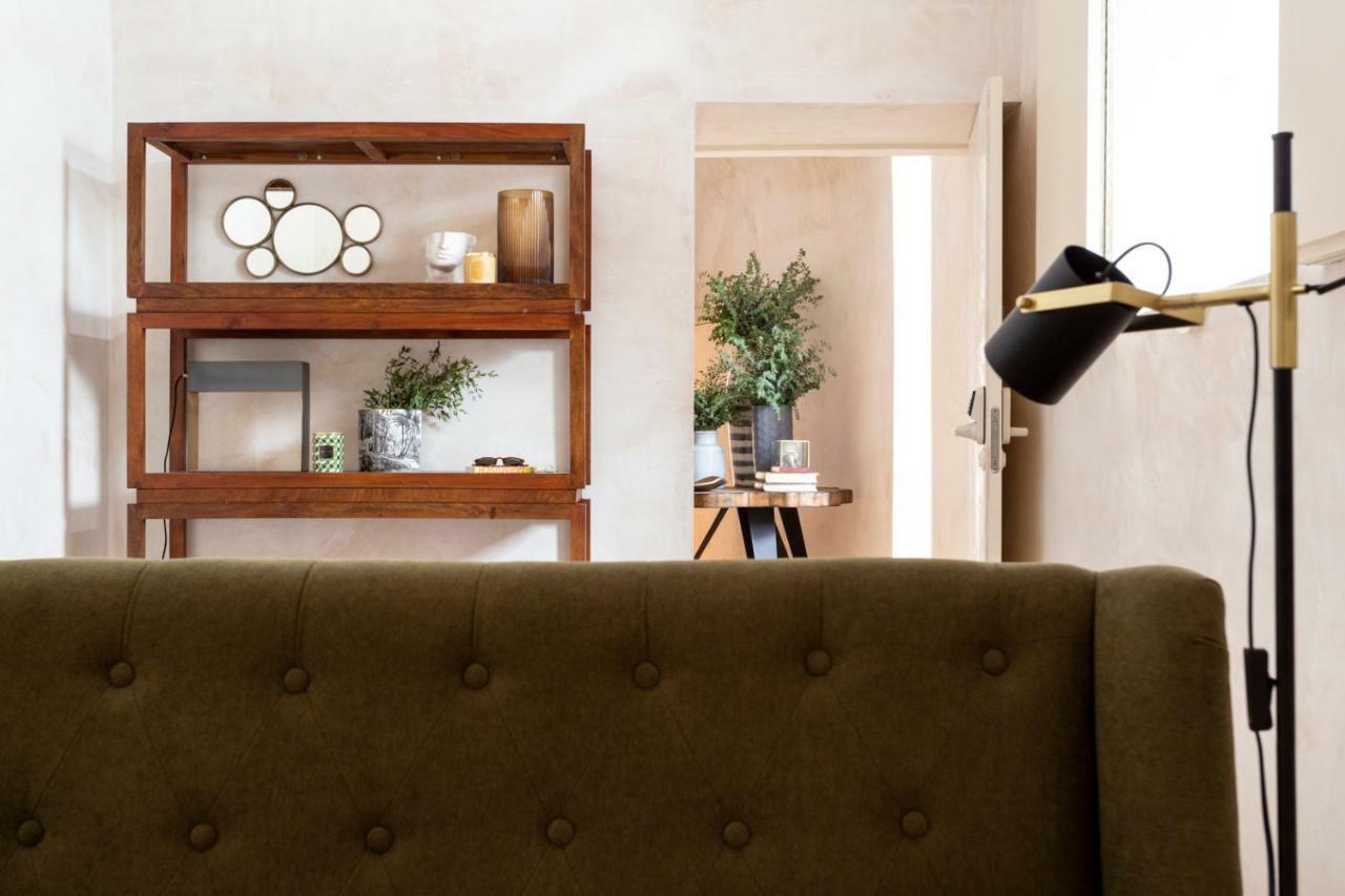 Archi-Pelago Alfama Design Suites Guesthouse Lizbona Zewnętrze zdjęcie