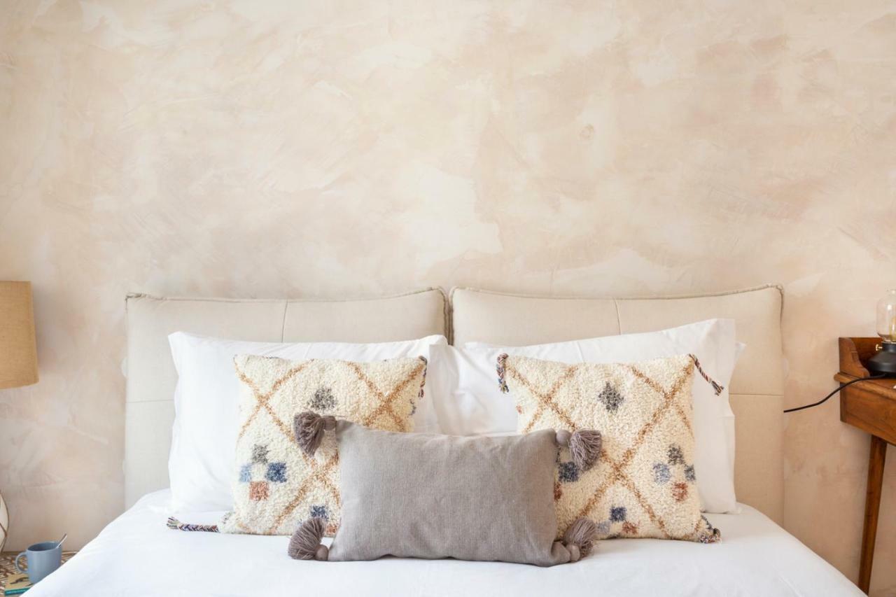 Archi-Pelago Alfama Design Suites Guesthouse Lizbona Zewnętrze zdjęcie