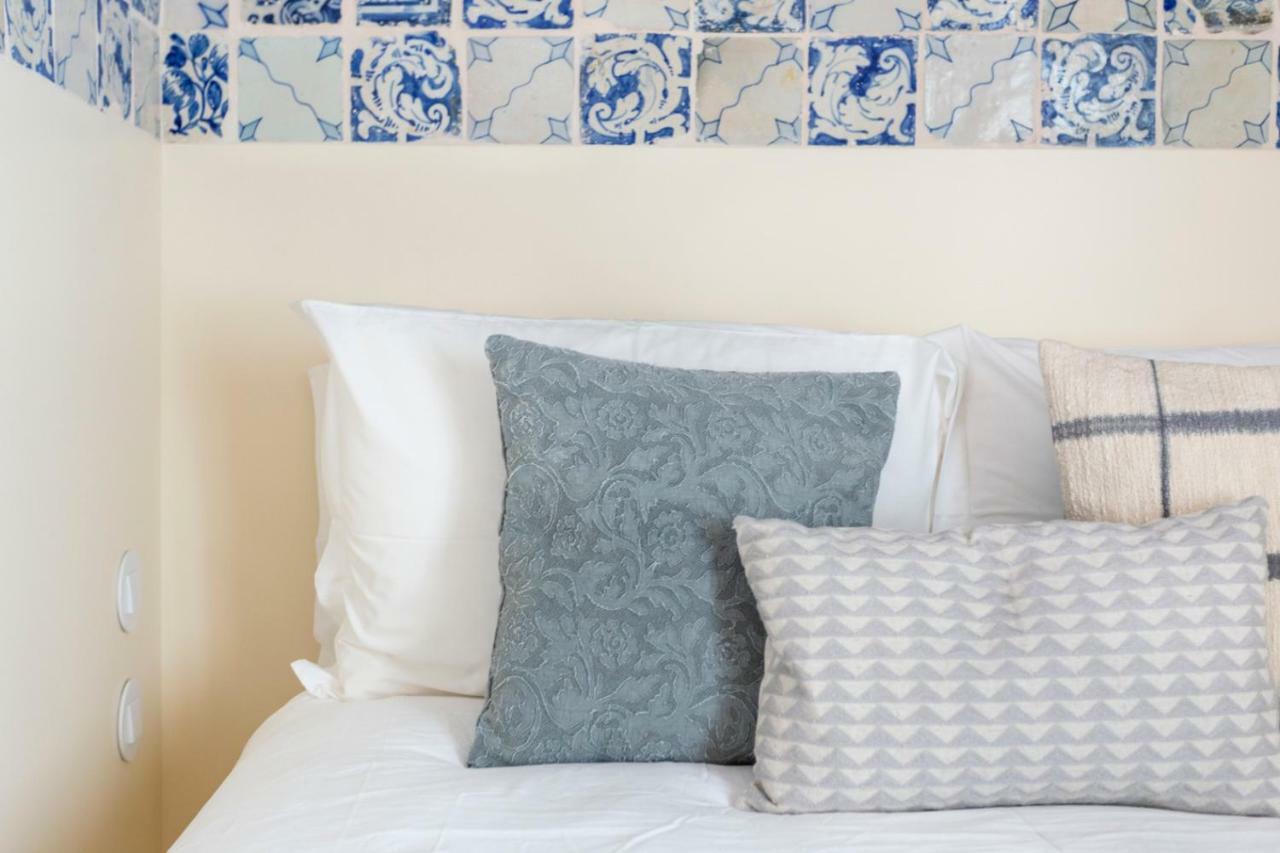 Archi-Pelago Alfama Design Suites Guesthouse Lizbona Zewnętrze zdjęcie