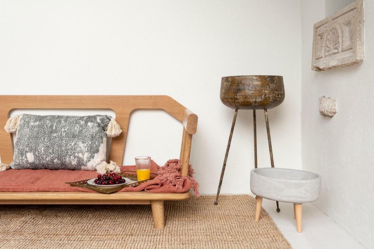 Archi-Pelago Alfama Design Suites Guesthouse Lizbona Zewnętrze zdjęcie