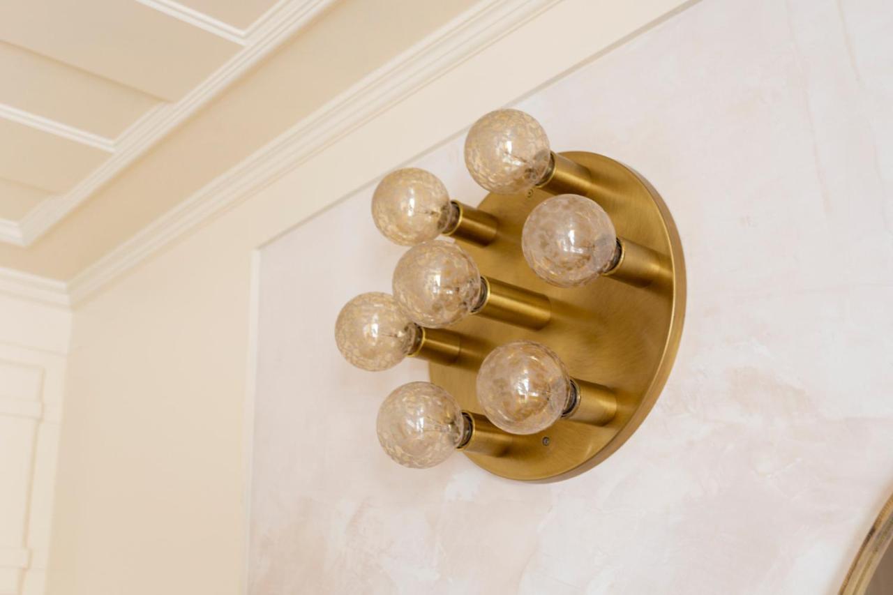 Archi-Pelago Alfama Design Suites Guesthouse Lizbona Zewnętrze zdjęcie